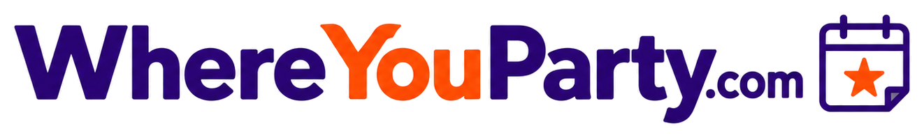 WhereYouParty.com